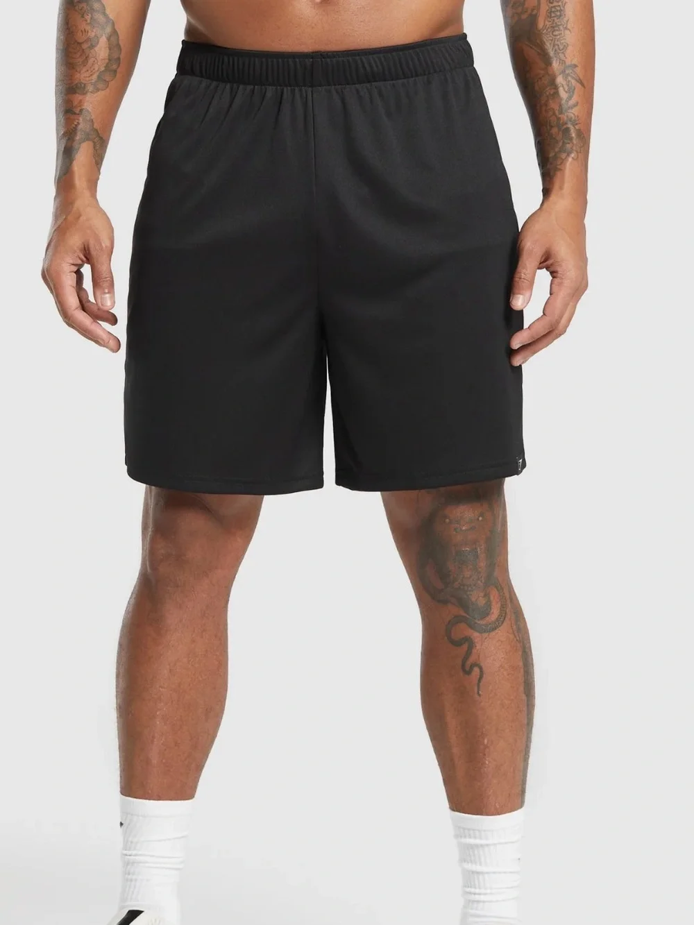 Gymshark men short New